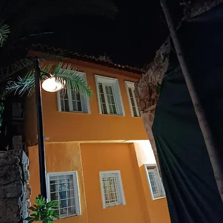 Tag Hotel Antalya