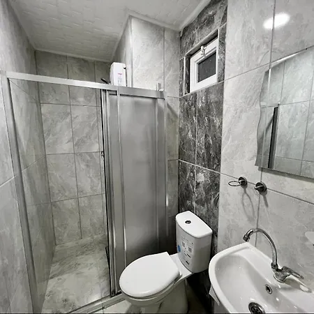Tag Hotel Antalya
